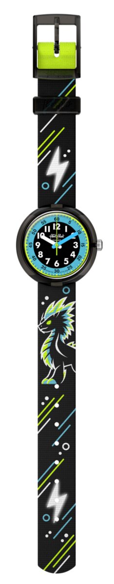 Flik Flak - Mystic Dragon
