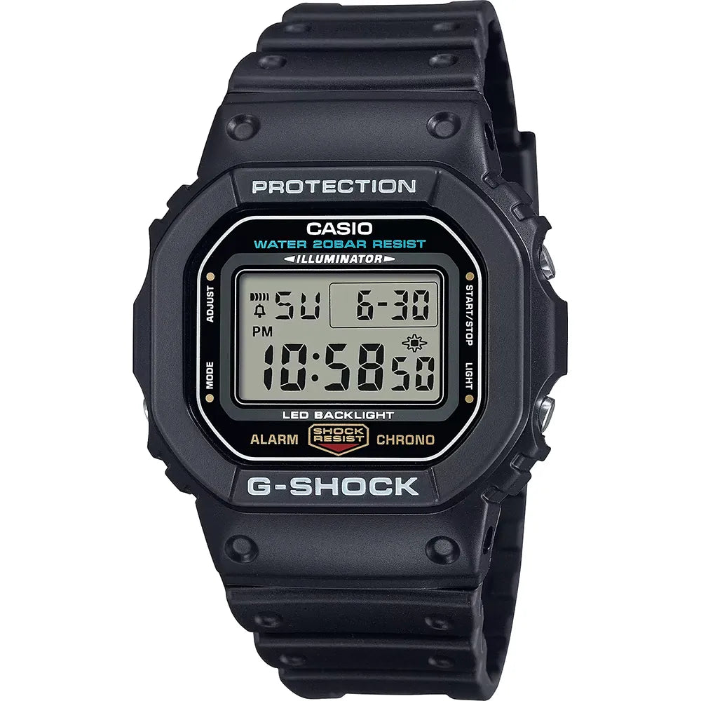 Casio G-shock