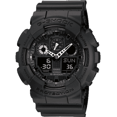 Casio G-Shock