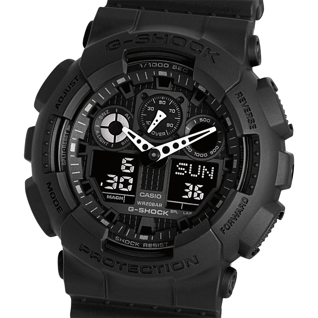 Casio G-Shock