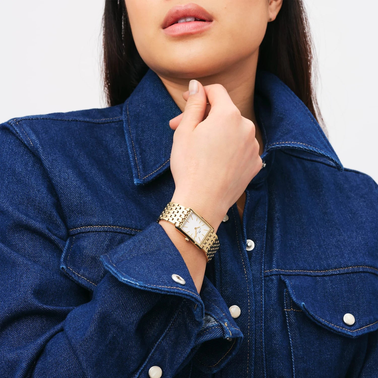 Daniel Wellington - Bound 9-Link