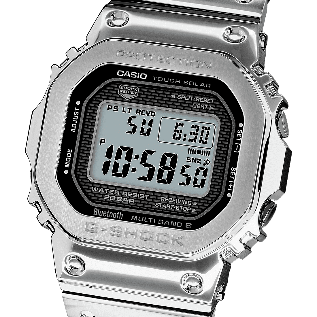 Casio G-Shock