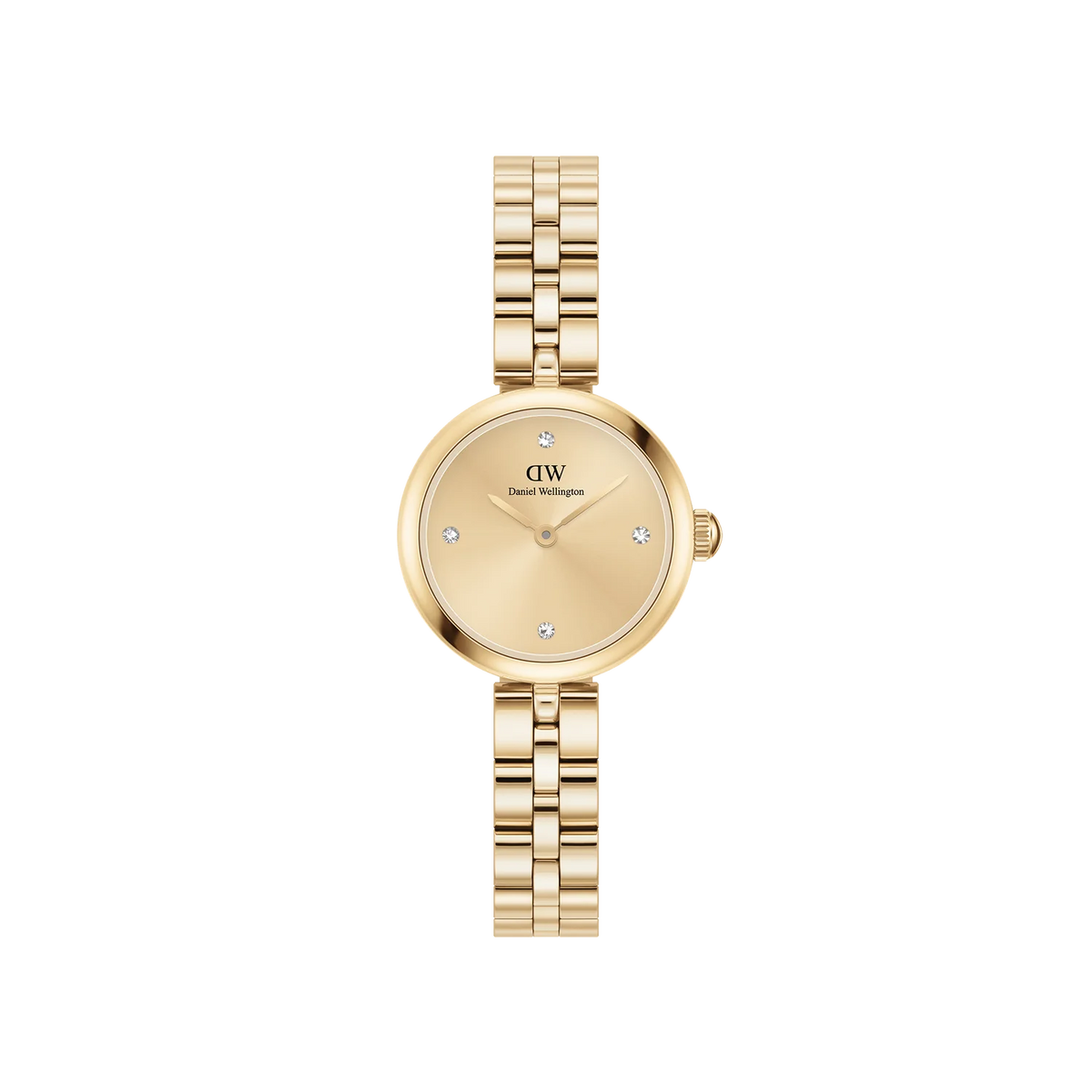 Daniel Wellington - Elan Lumine Unitone Gold