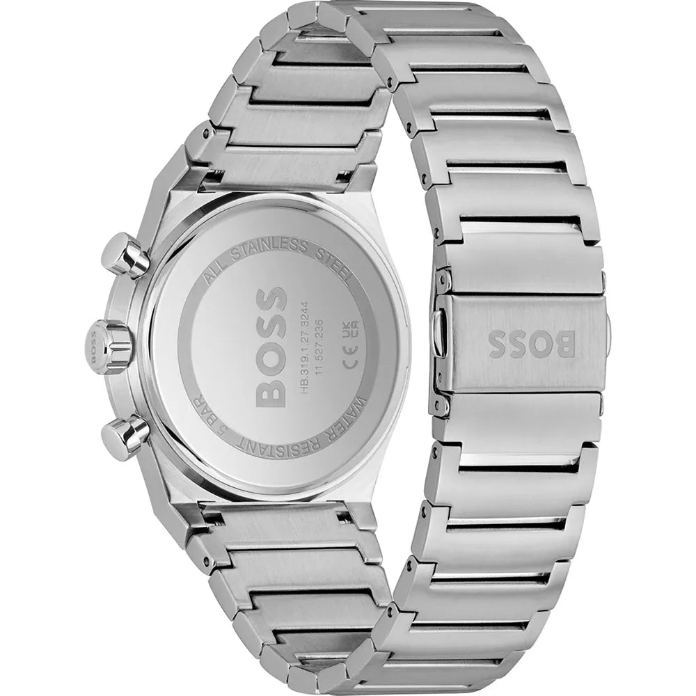 Boss Candor Chronograph