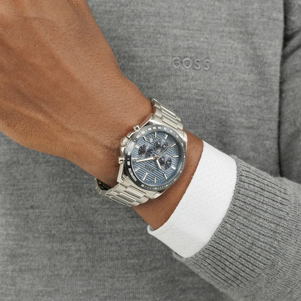 Boss Strike Chronograph
