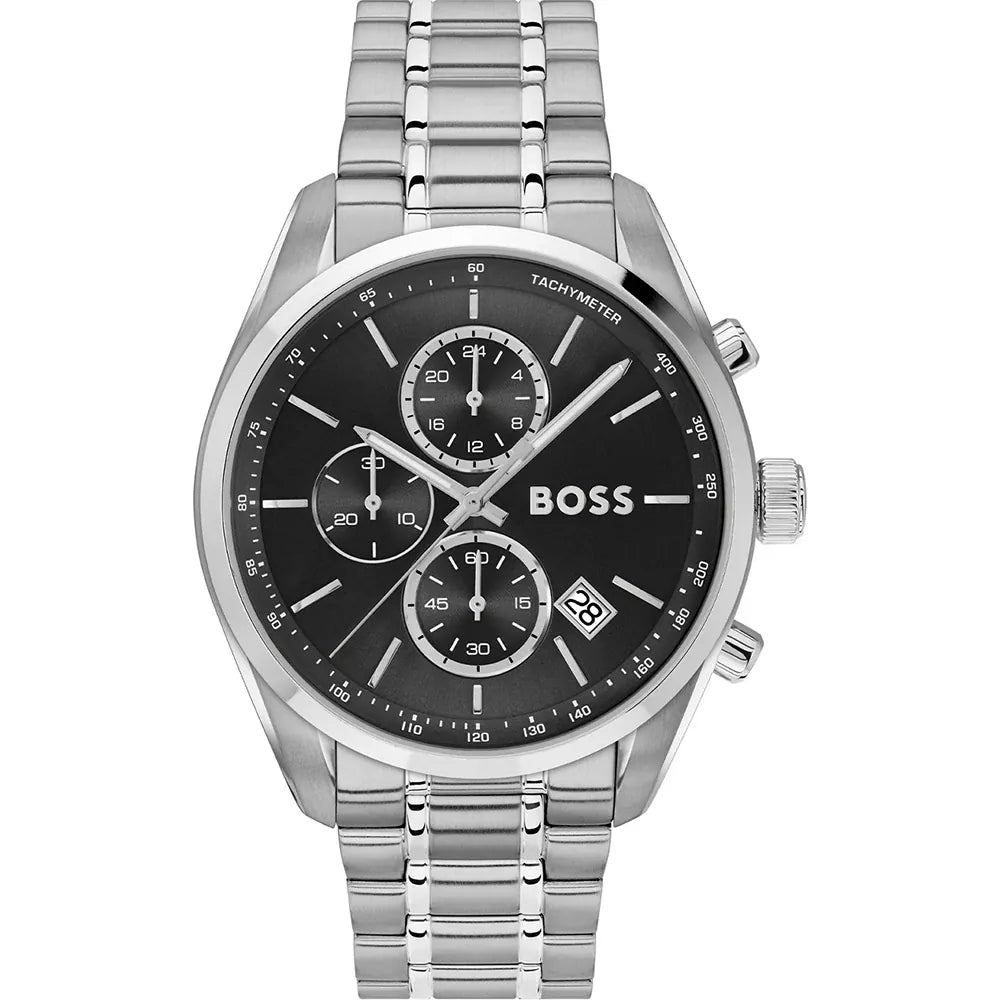 Boss Grand Prix
