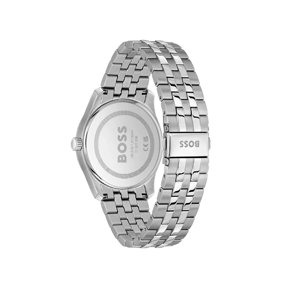 Boss Principle Master