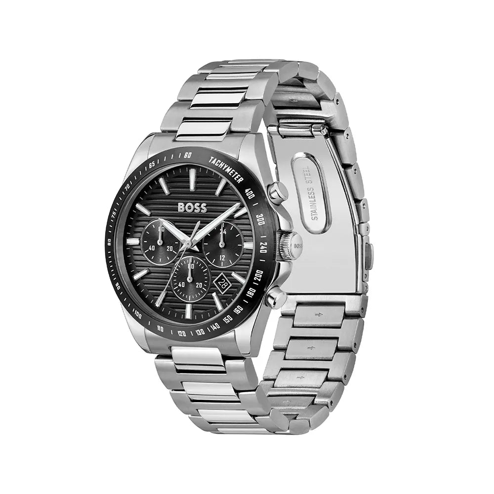 Boss Strike Chronograph