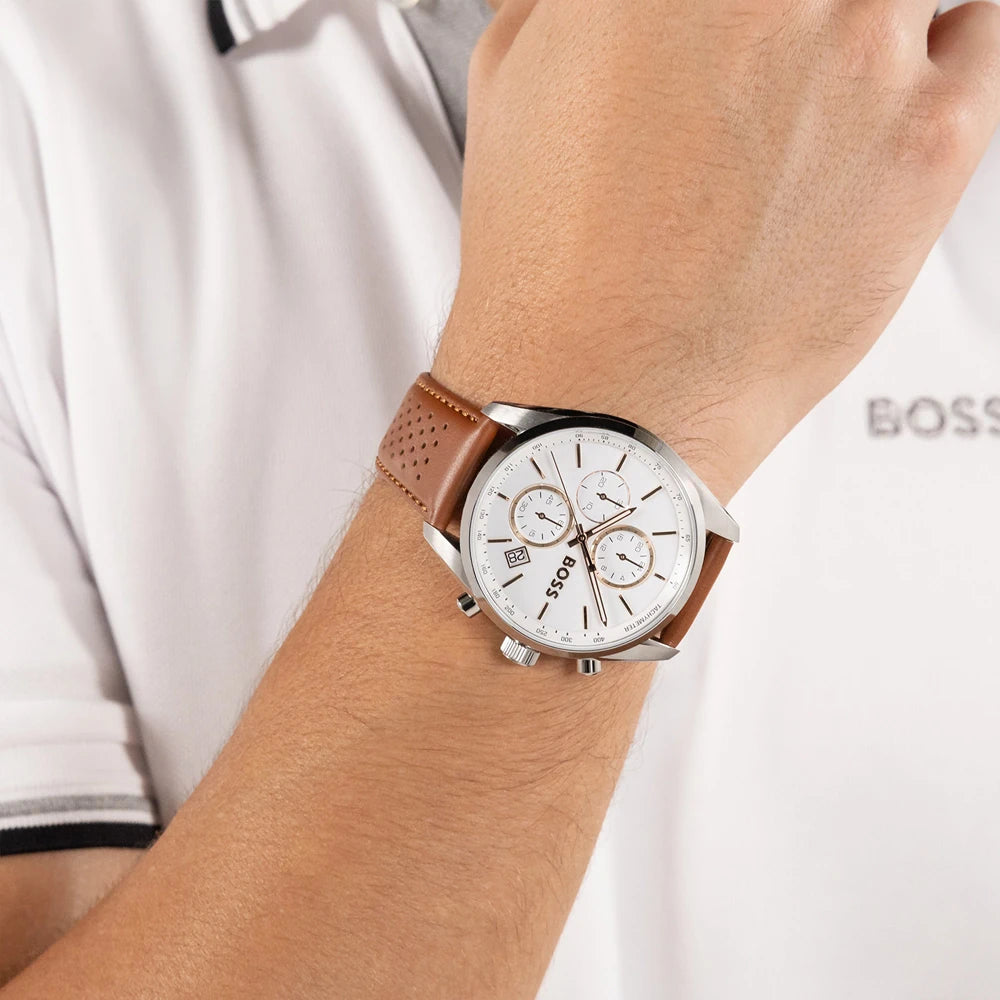 Boss Grand Prix