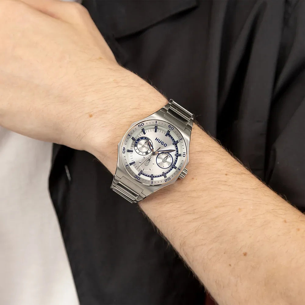 Hugo Grail