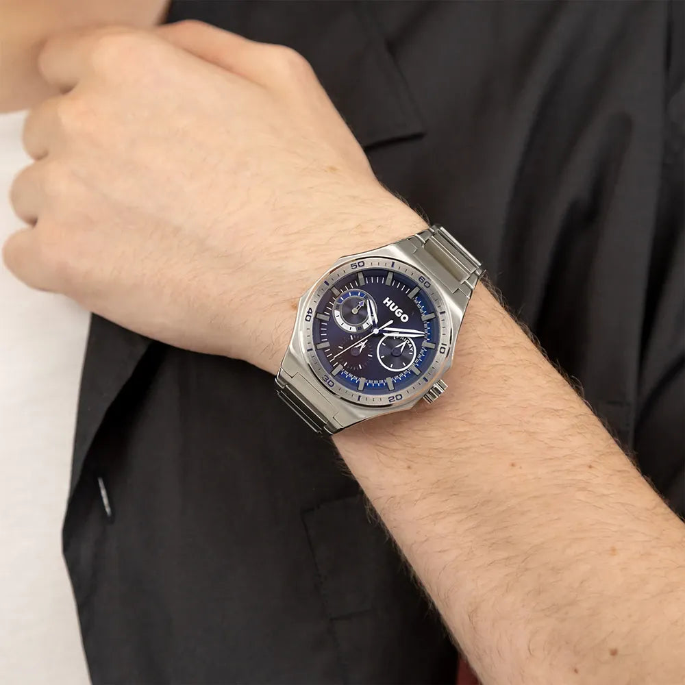 Hugo Grail