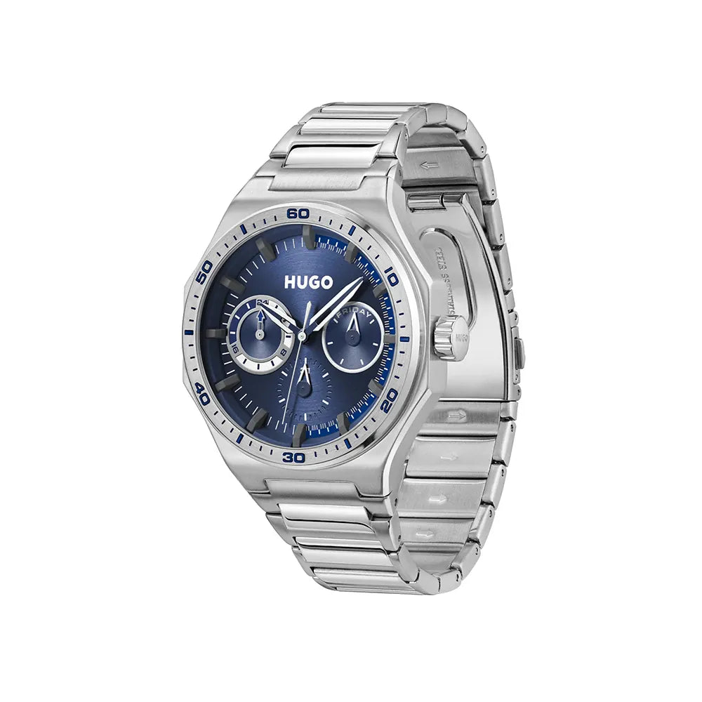 Hugo Grail