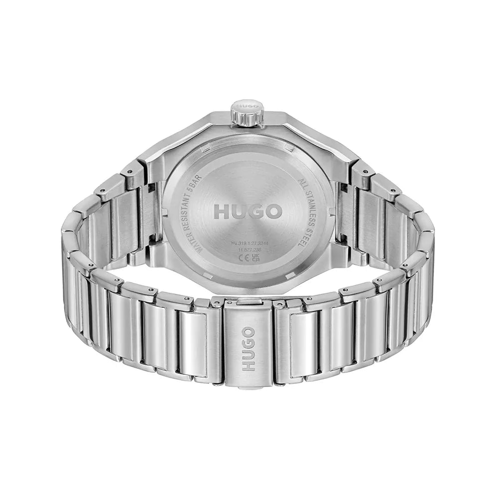 Hugo Grail