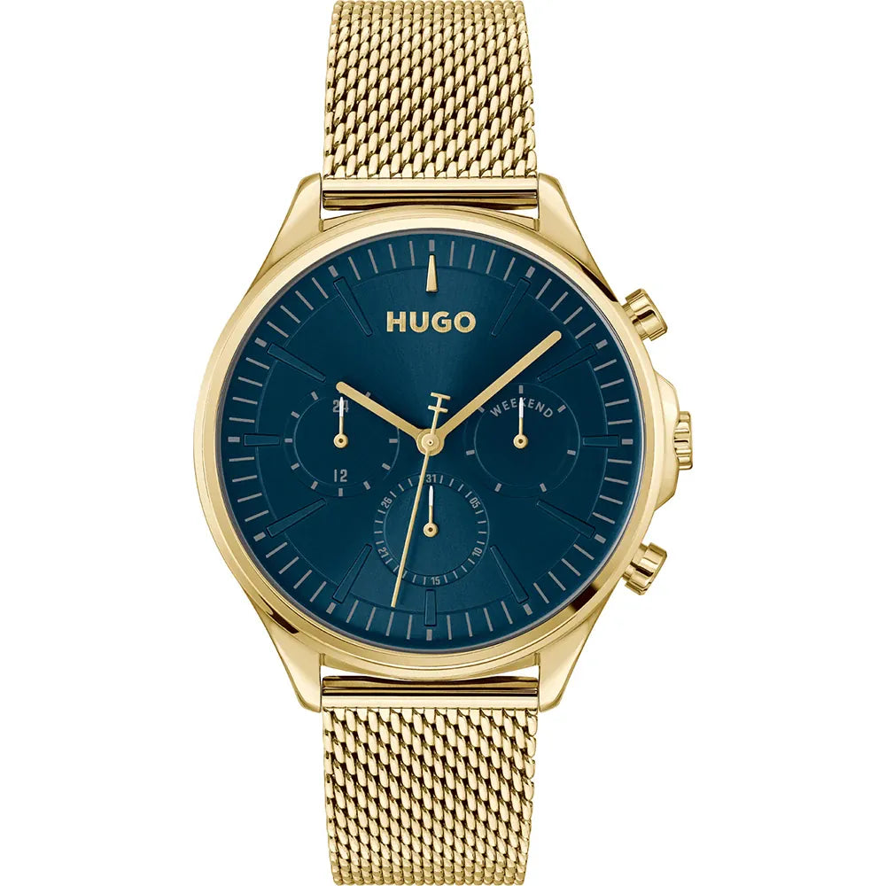 Hugo Smash