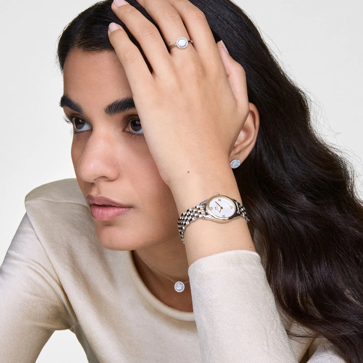 Daniel Wellington - Ophelia Mini Two tones