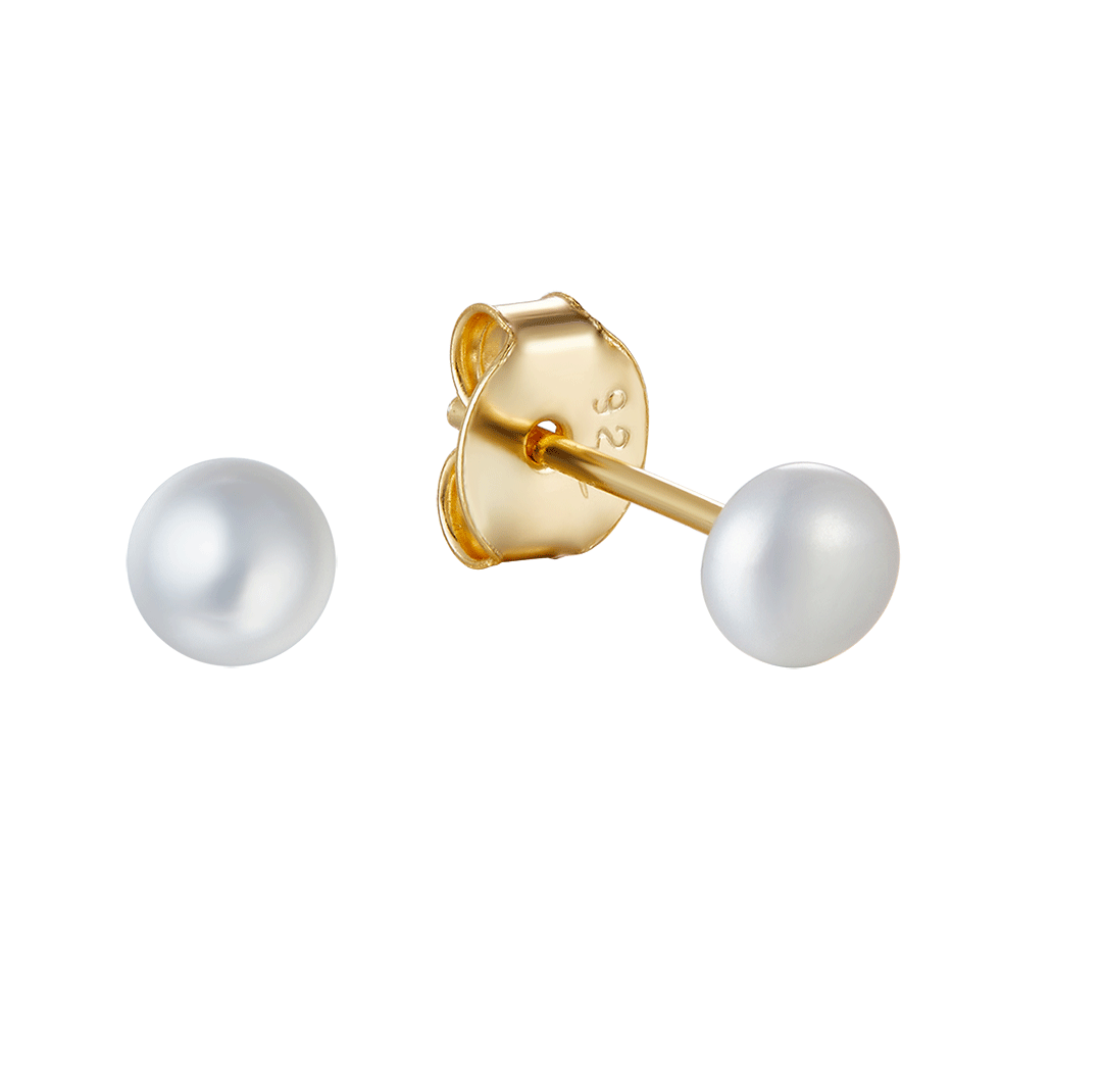 PEARL STUD - Vera Design