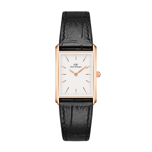 Daniel Wellington - Bound Black