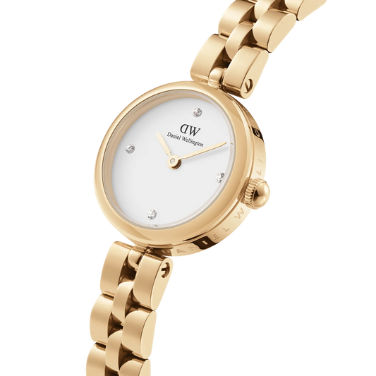 Daniel Wellington - Elan Lumine Gold