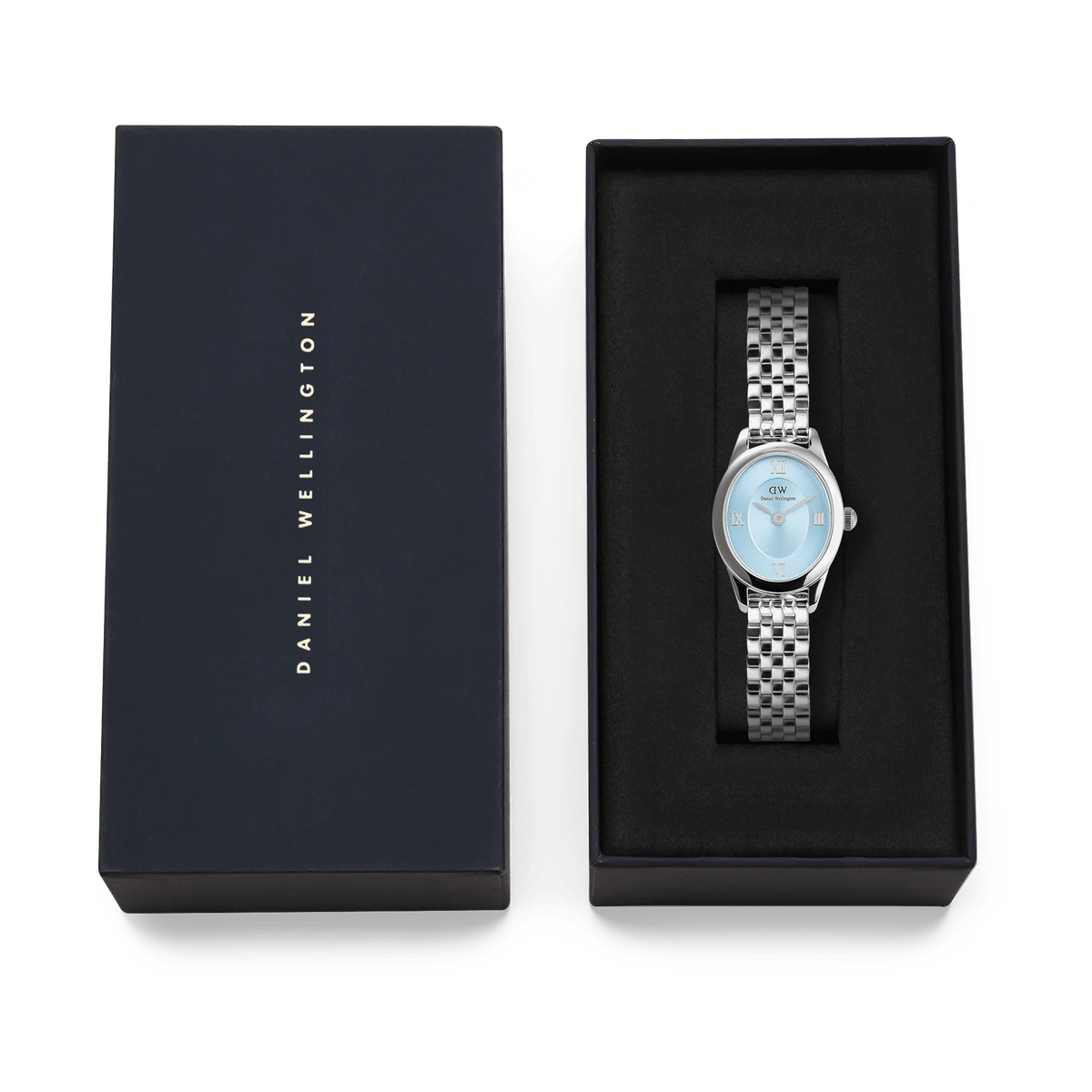 Daniel Wellington - Ophelia Mini Ice Blue