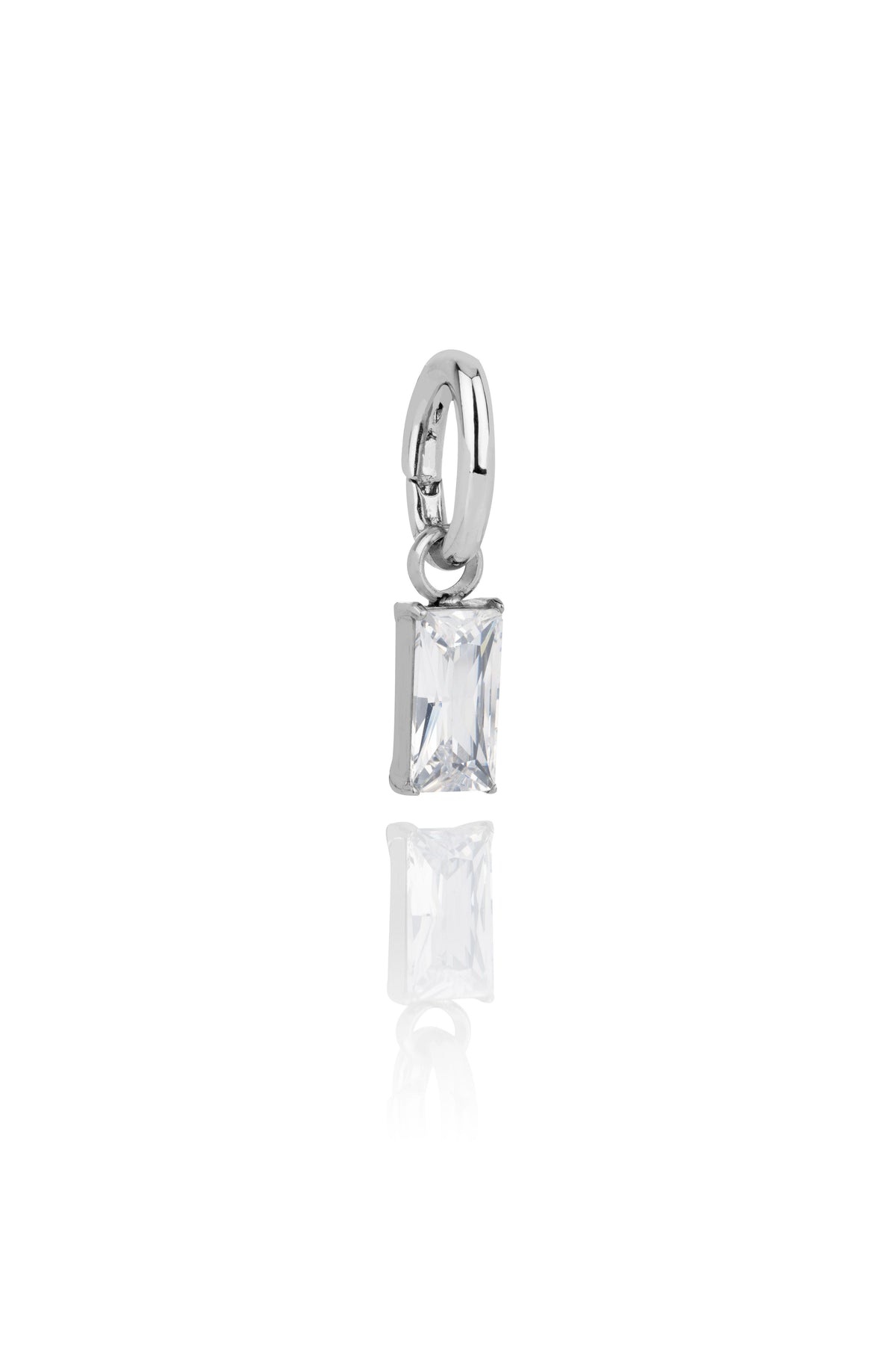 Crystal Glow Charm - Hlín Reykdal