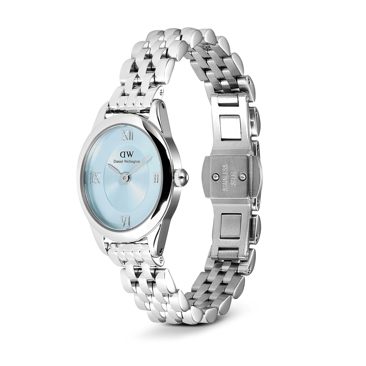 Daniel Wellington - Ophelia Mini Ice Blue