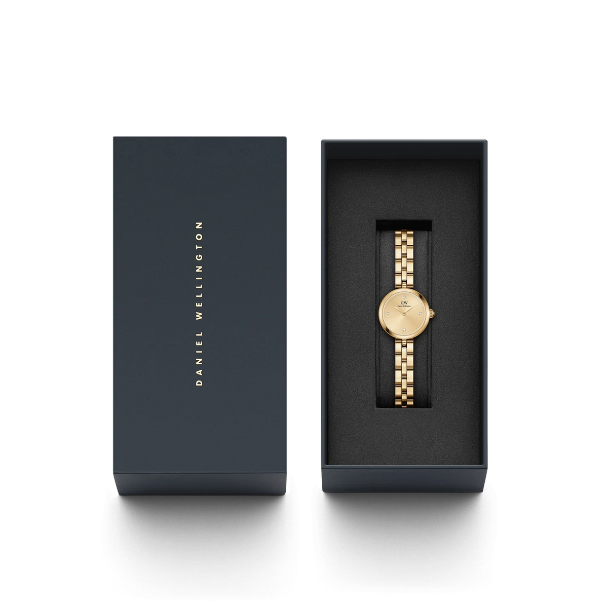 Daniel Wellington - Elan Lumine Unitone Gold