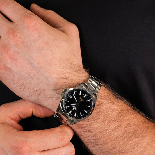 Casio Edifice