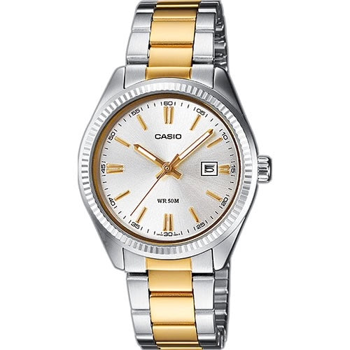 Casio Timeless Collection