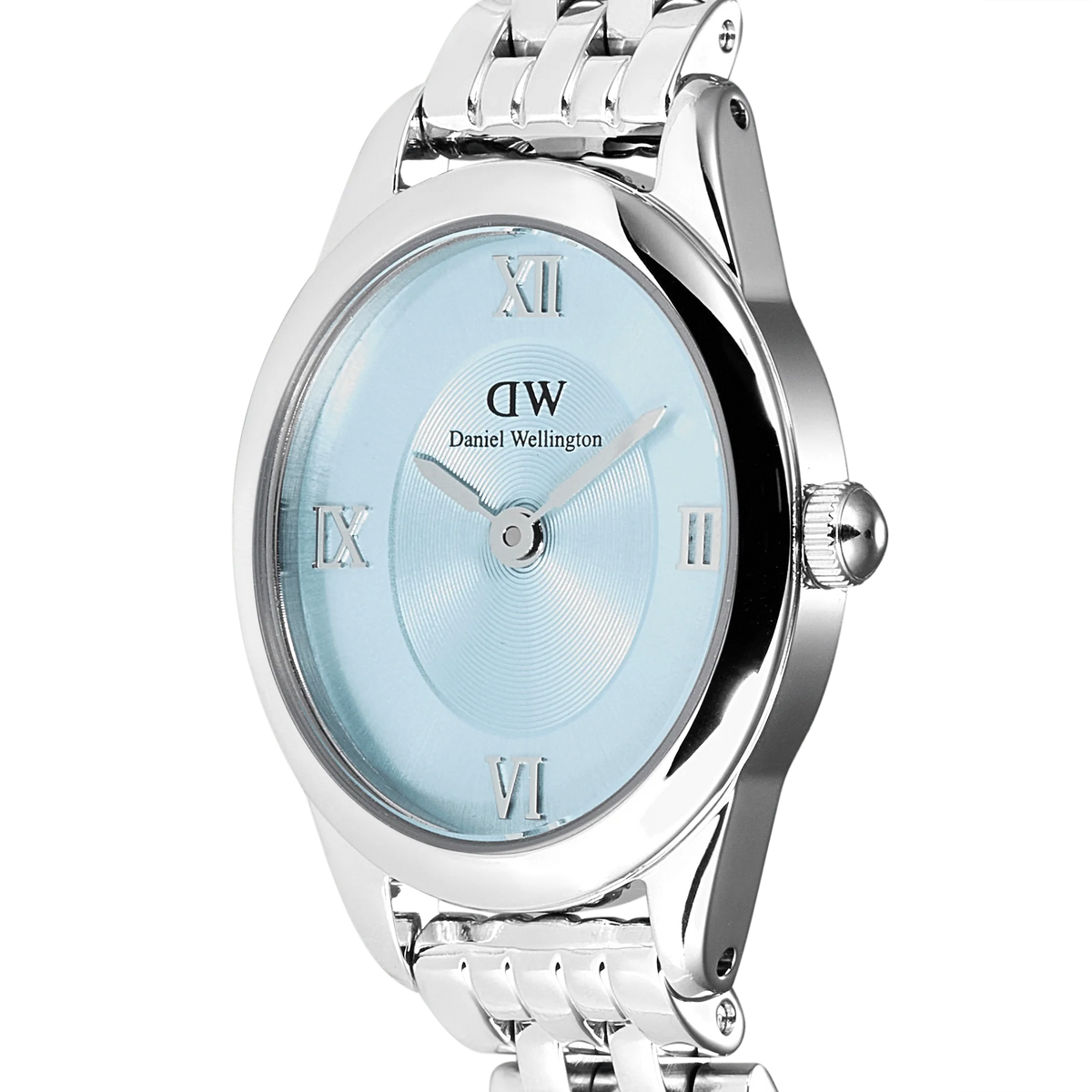 Daniel Wellington - Ophelia Mini Ice Blue