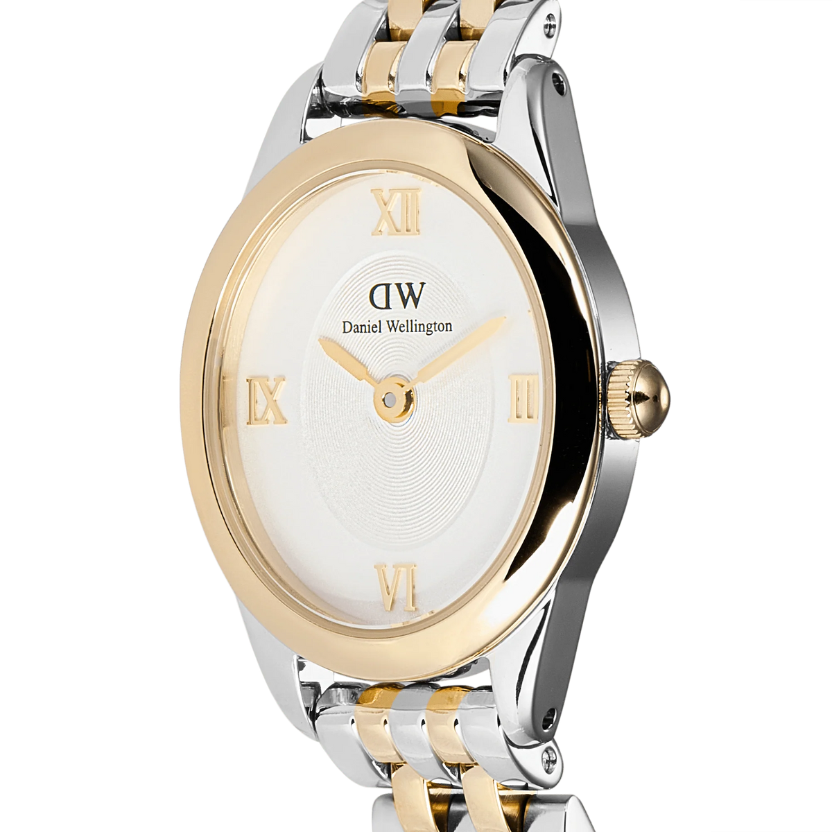 Daniel Wellington - Ophelia Mini Two tones