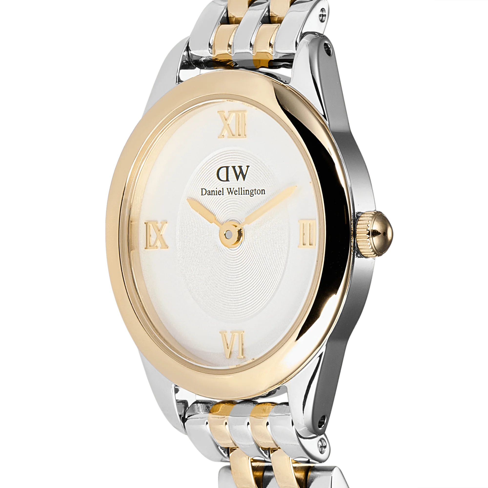 Daniel Wellington - Ophelia Mini Two tones