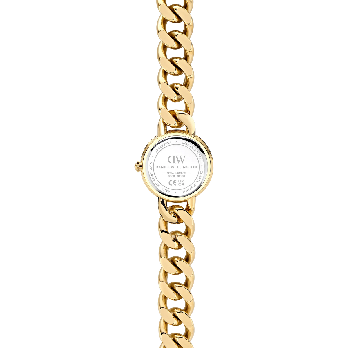 Daniel Wellington - Ellips