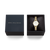 Daniel Wellington - Petite Mini Arch 3-link Gold