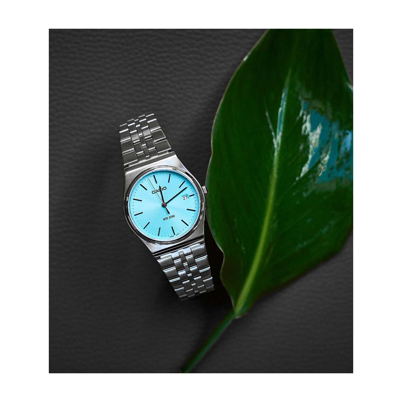 Casio Timeless Collection