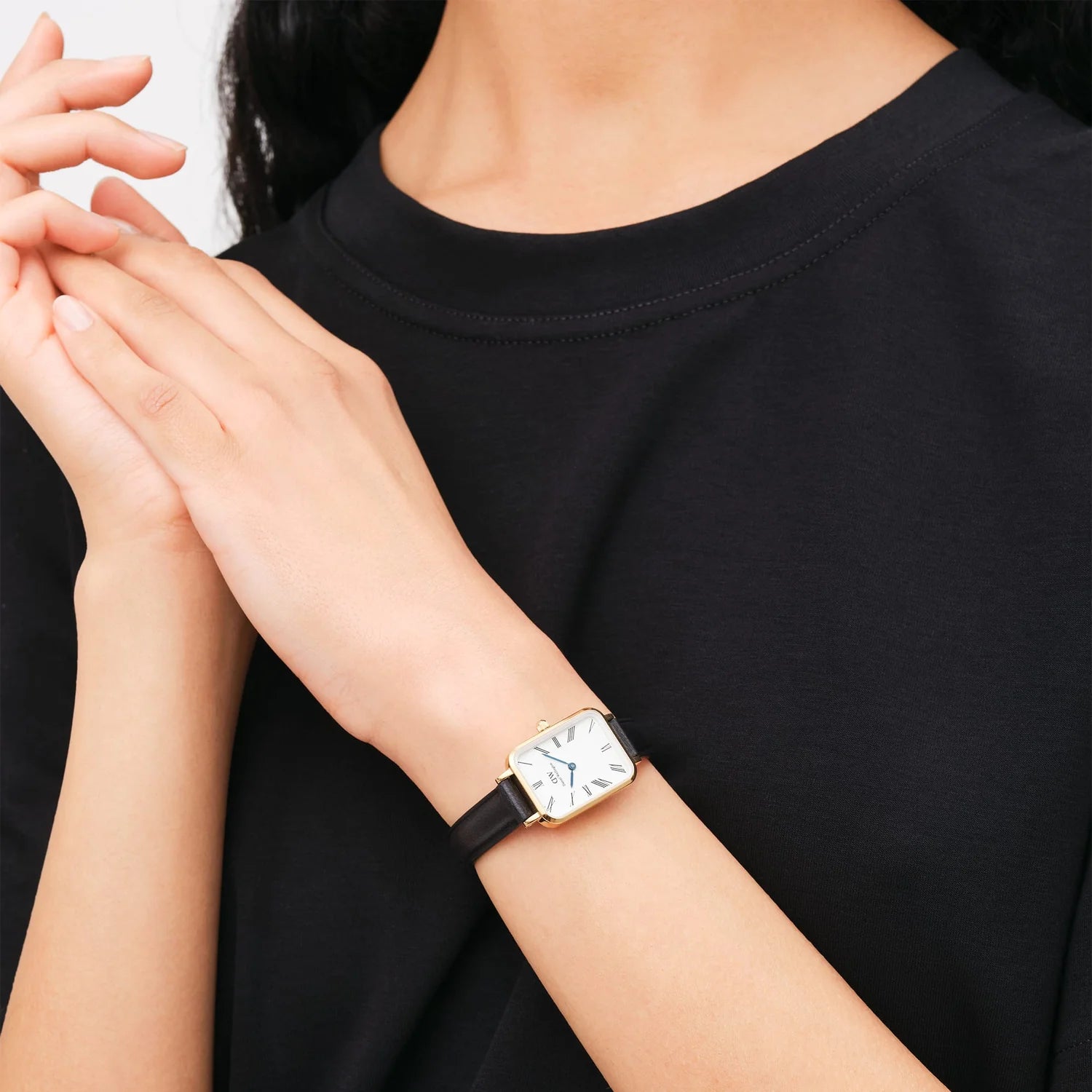 Daniel Wellington - Quadro Roman