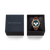 Daniel Wellington - Iconic Chronograph St Mawes Arctic Panda Gold