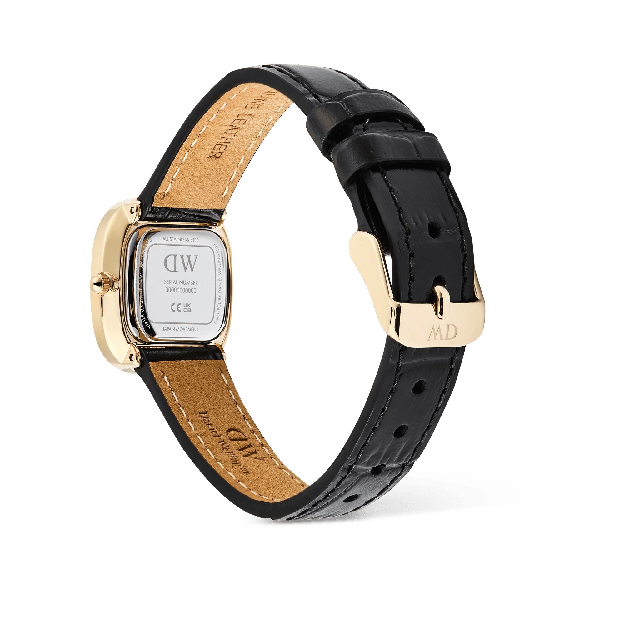 Daniel Wellington - Margot Reading Onyx