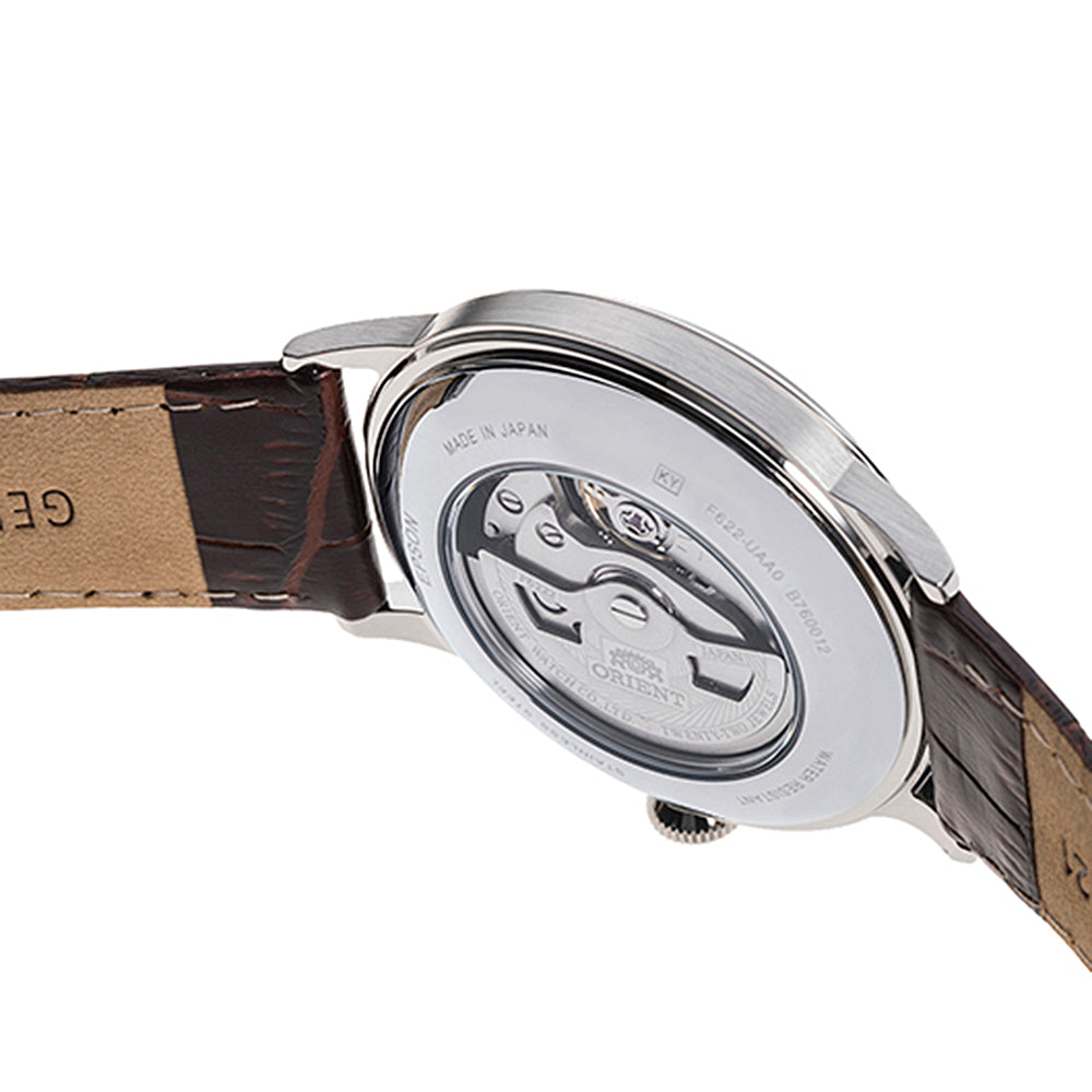 Orient Bambino