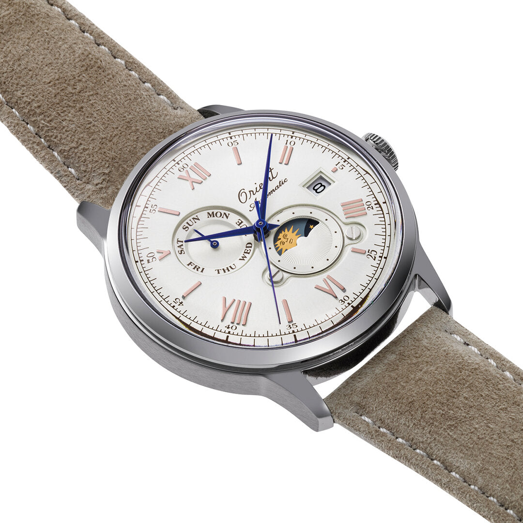 Orient Bambino Limited 75th Anniversary Edition