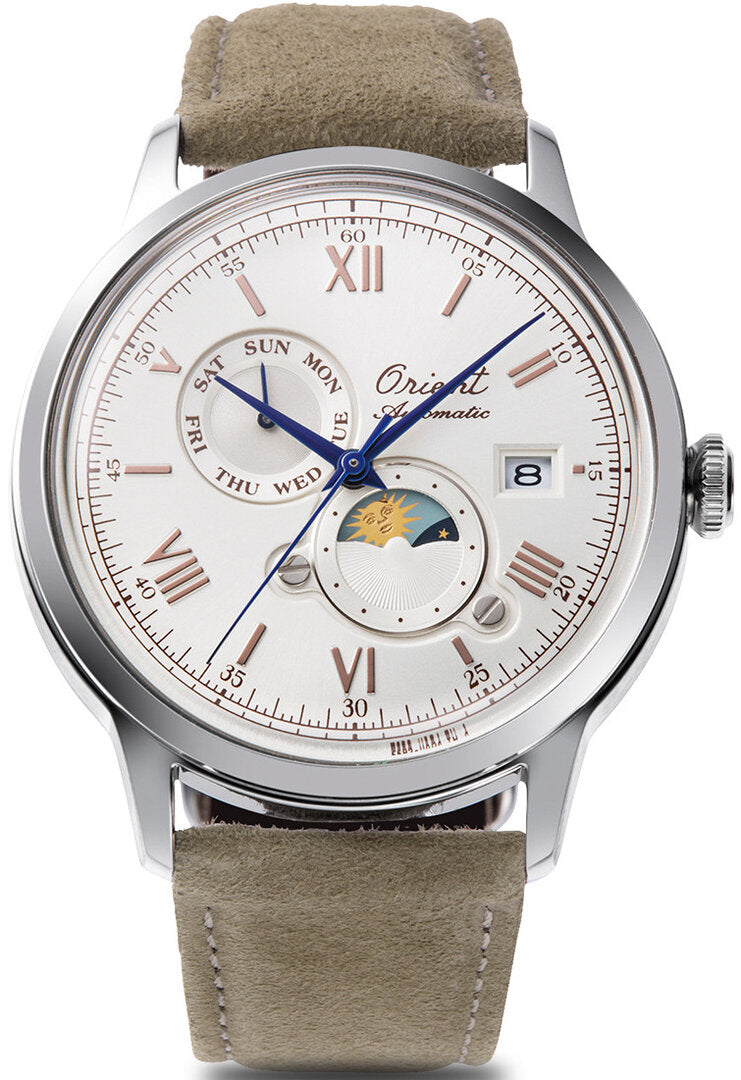 Orient Bambino Limited 75th Anniversary Edition