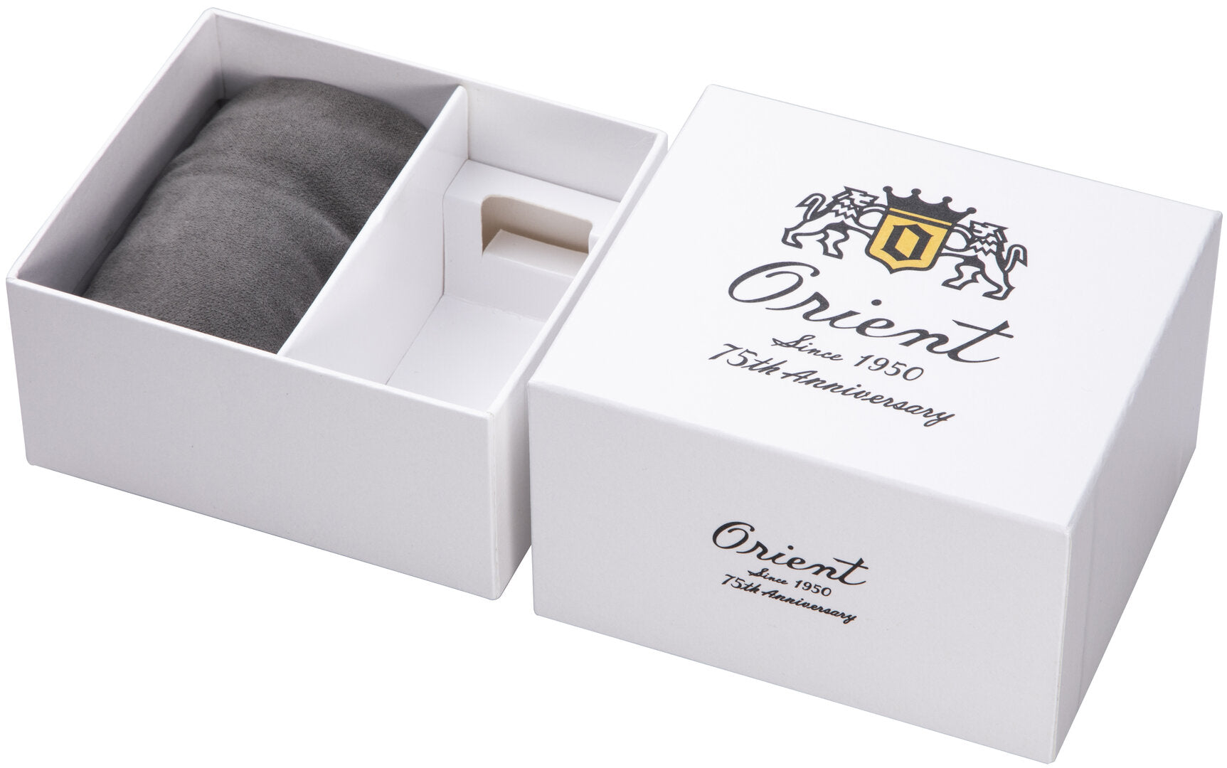 Orient Bambino Limited 75th Anniversary Edition