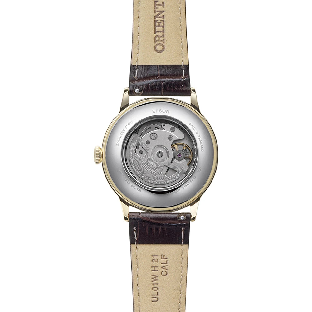 Orient Bambino