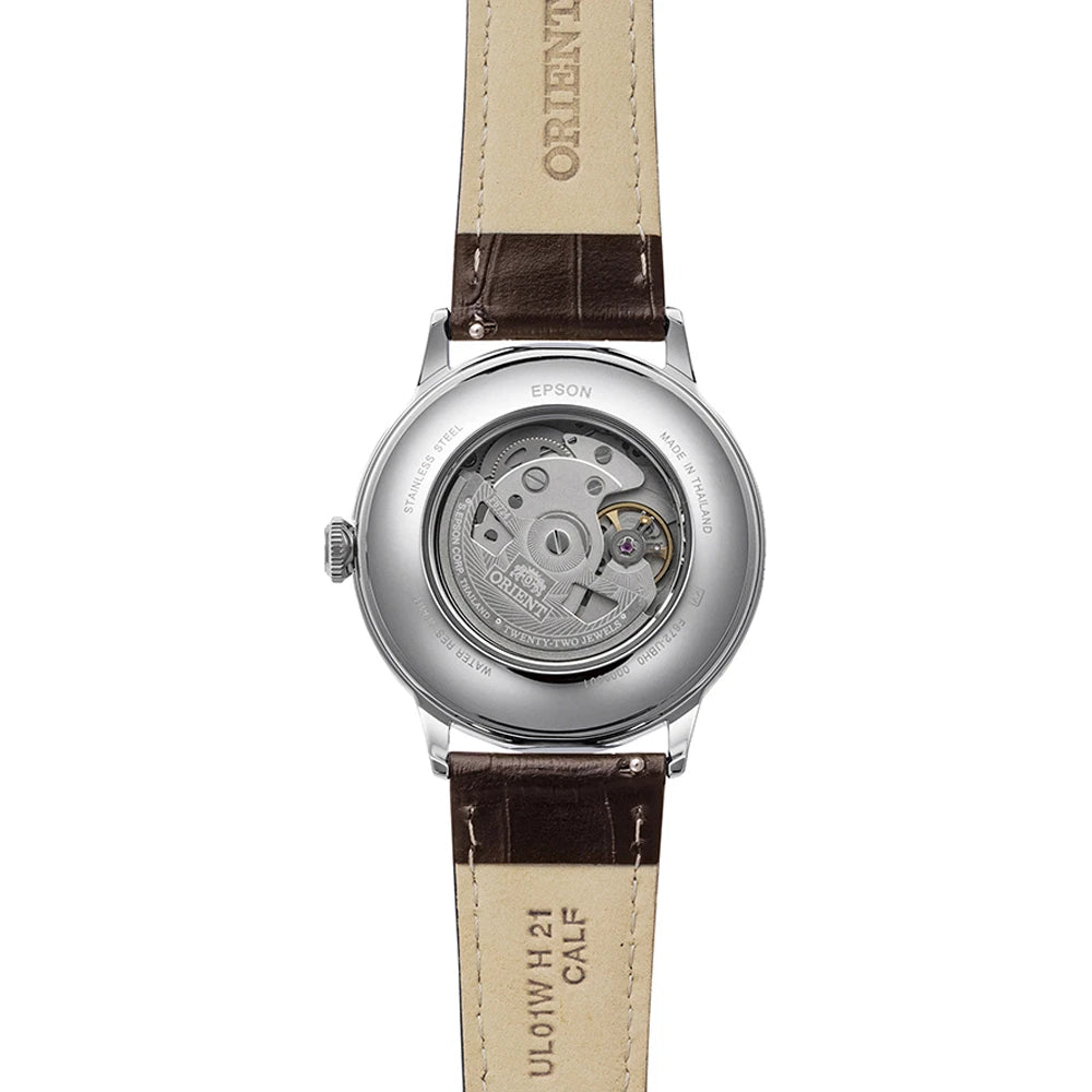 Orient Bambino