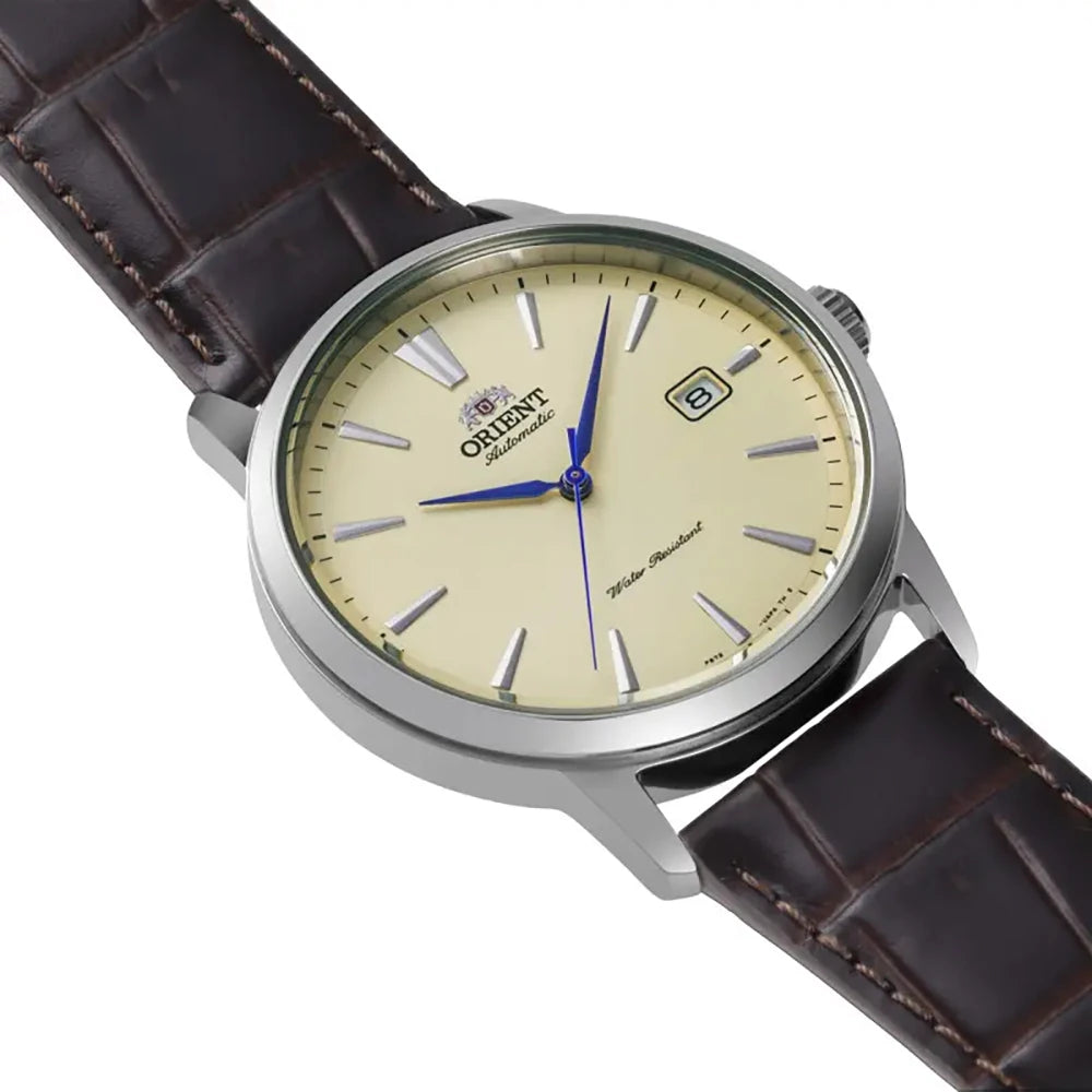 Orient Symphony
