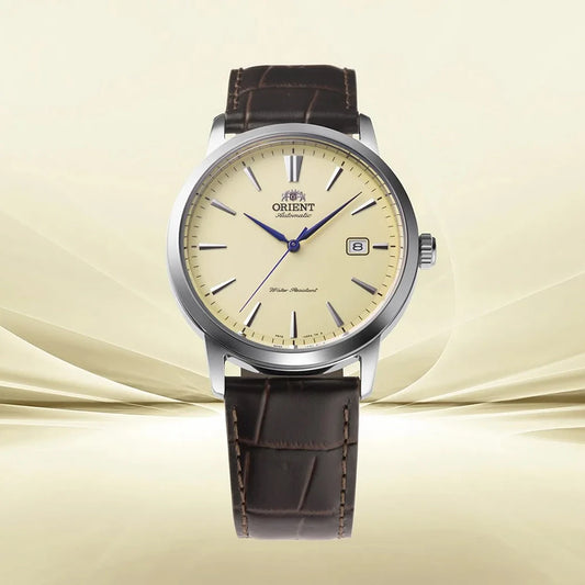 Orient Symphony