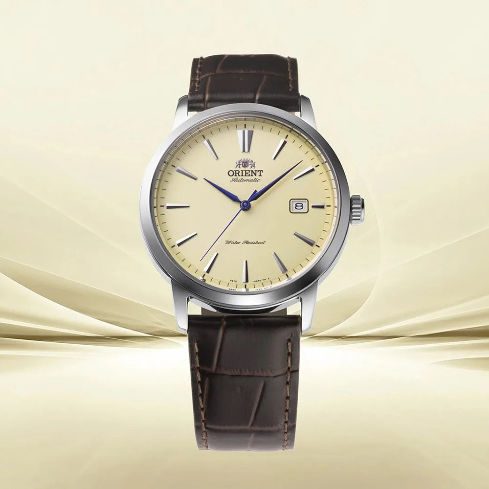 Orient Symphony