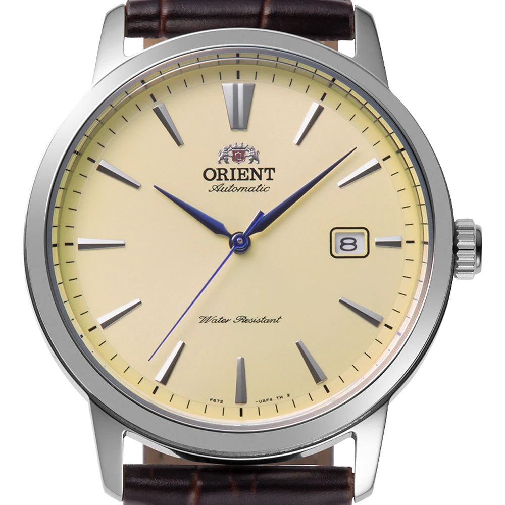 Orient Symphony