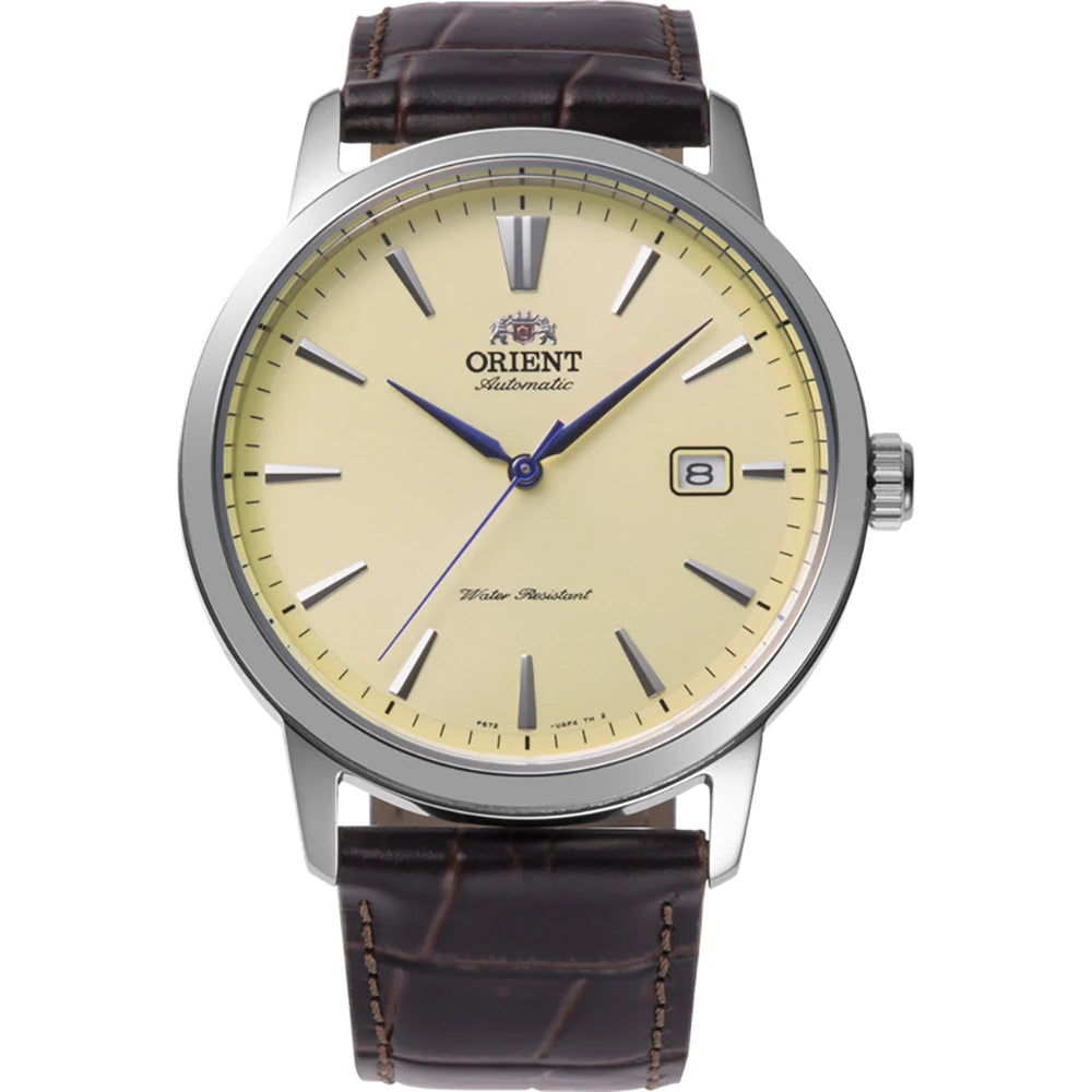 Orient Symphony