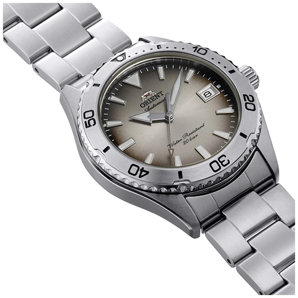 Orient Mako