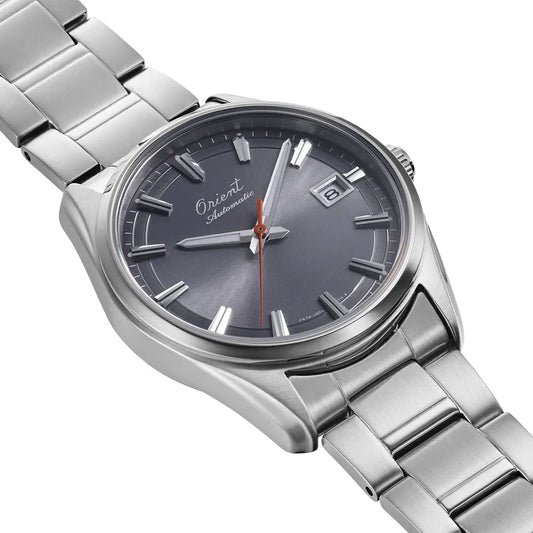 Orient Stretto - 75th Anniversary Edition